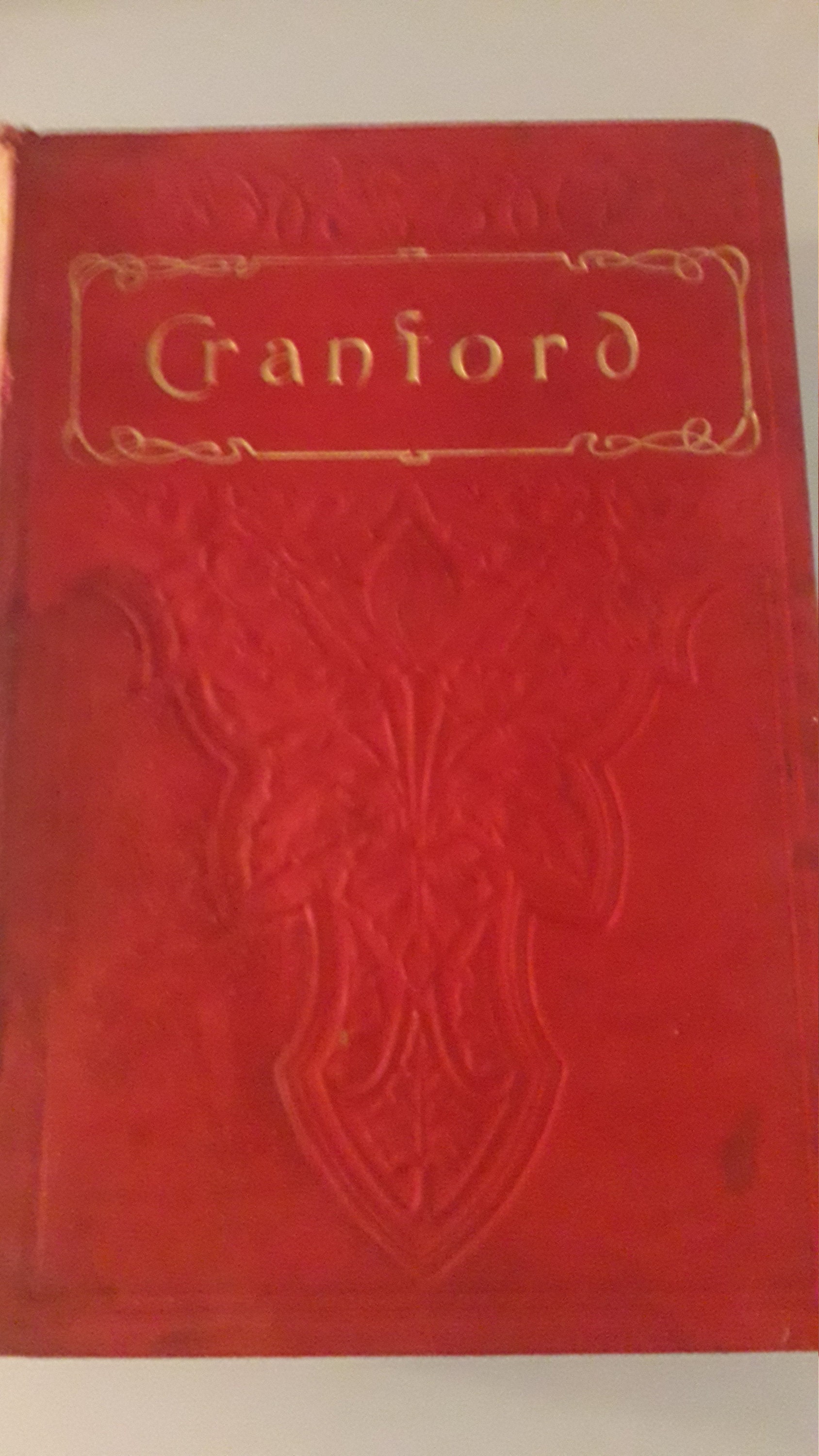 For Today by B. Cranford For Today by B. Cranford