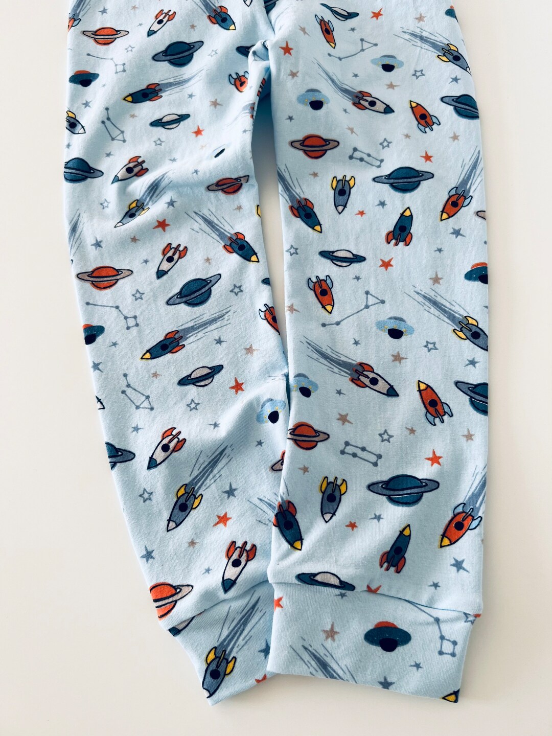 INFANTS LEGGINGS KINDRED SKIES main image 1
