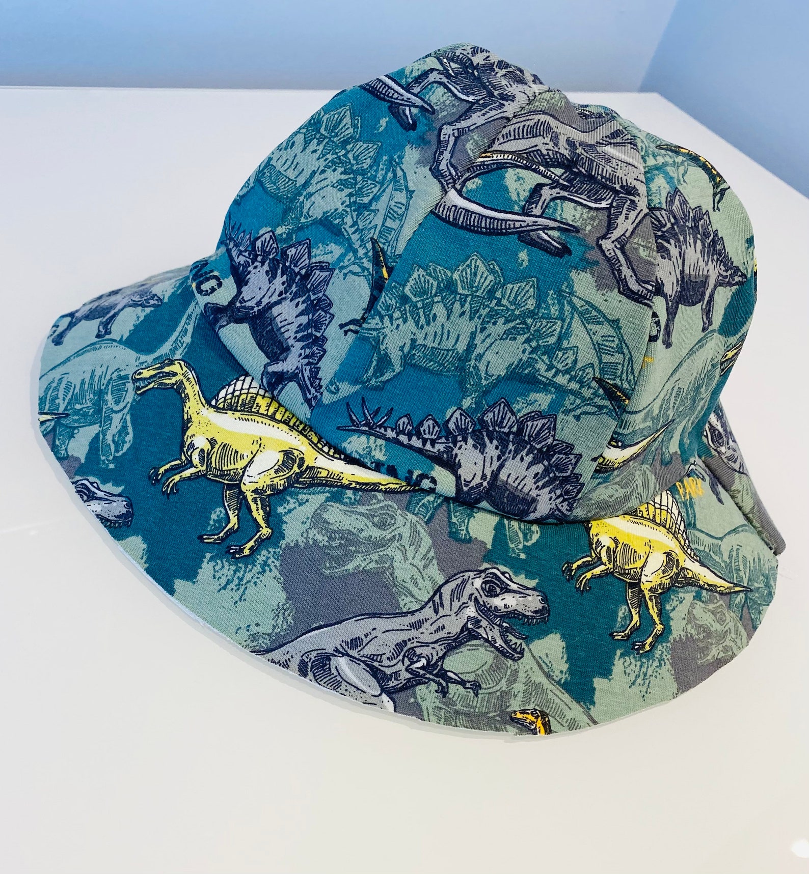 Childrens Sun Hat Kids Hat Toddler Hat Baby Hat Etsy