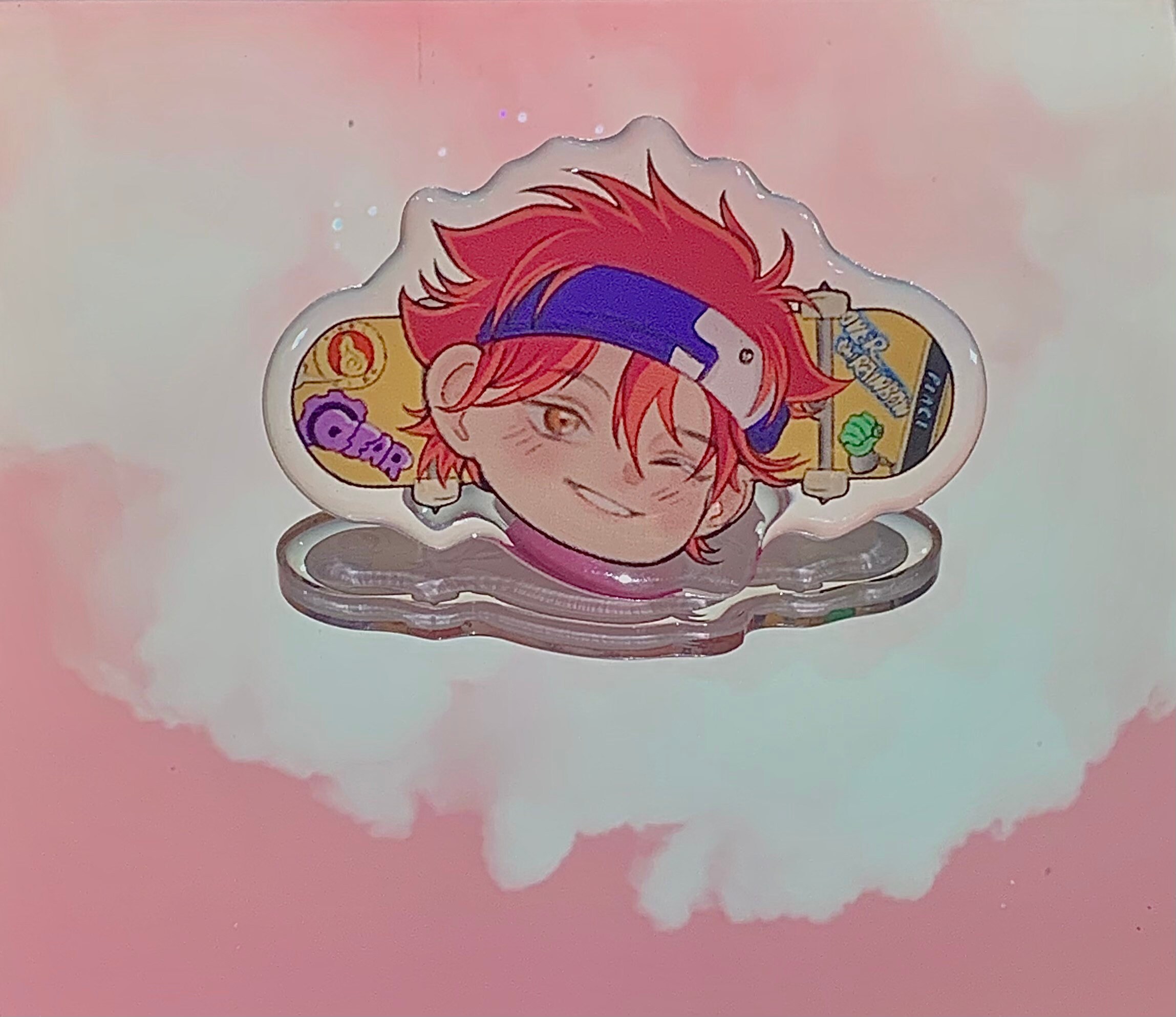 Reki Sk8 Pin Etsy Canada