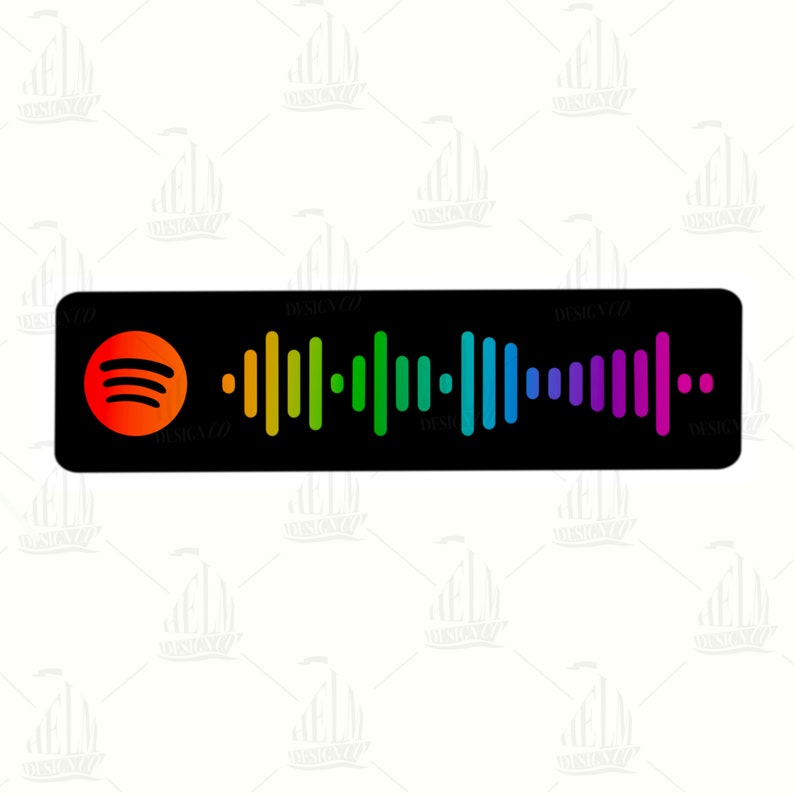 spotify code spotify code