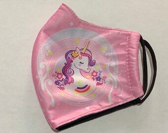 beautiful unicorn bolsa