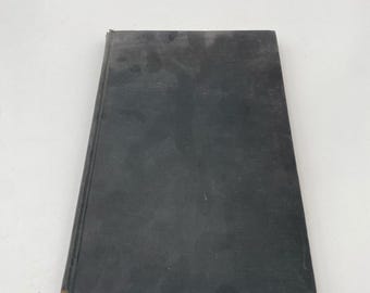 RARE: 1938 Illumination In Islamic Mysticism - Al-Ishraq Hikam Jurji Edward J.