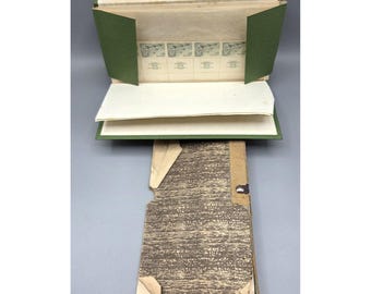 未使用イスラエル切手コレクション、1950年代～1970年代