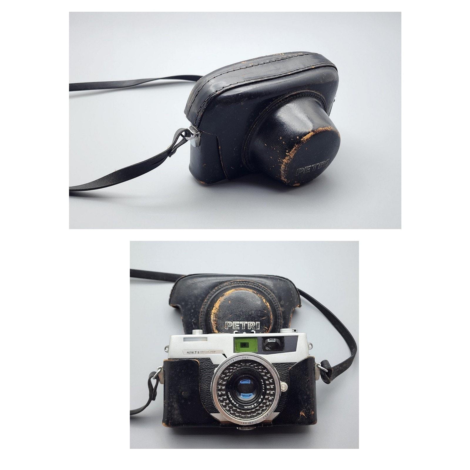 Petri 7s camera - Etsy 日本