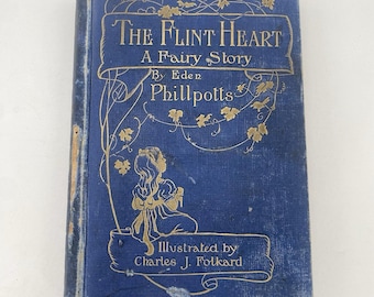 Big Book of Fairy Tales (1892) - Illustrated by Gustave Dore