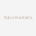 Willow and Wren