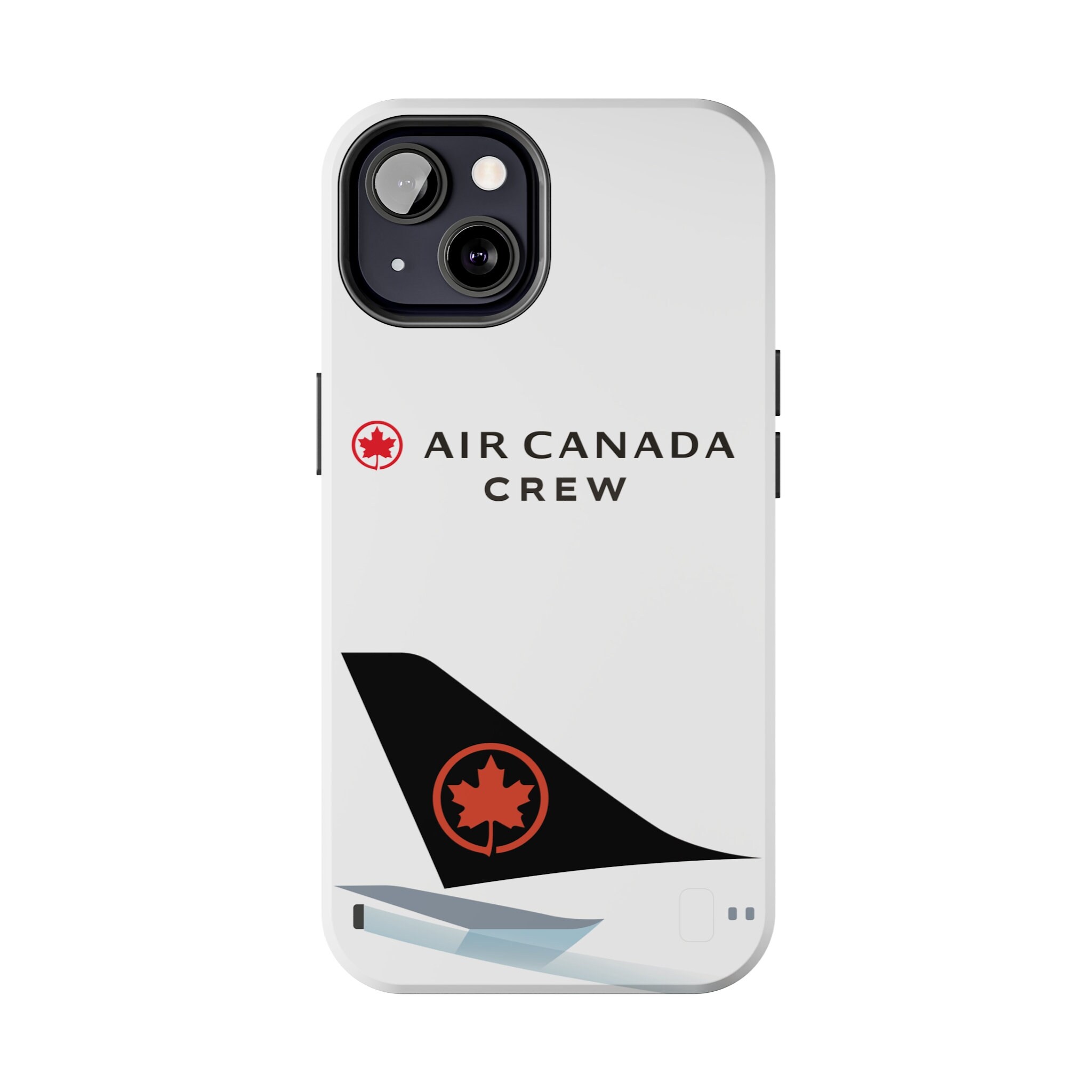 非売品】 放 AIR CANADA オリジナル キャリーバッグ