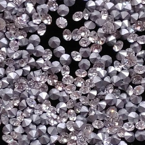 Vintage Swarovski Art 1100 and 1012, sizes 16pp, 18pp, 19pp, 20pp, 21pp, 22pp, 24pp & 28pp crystals.