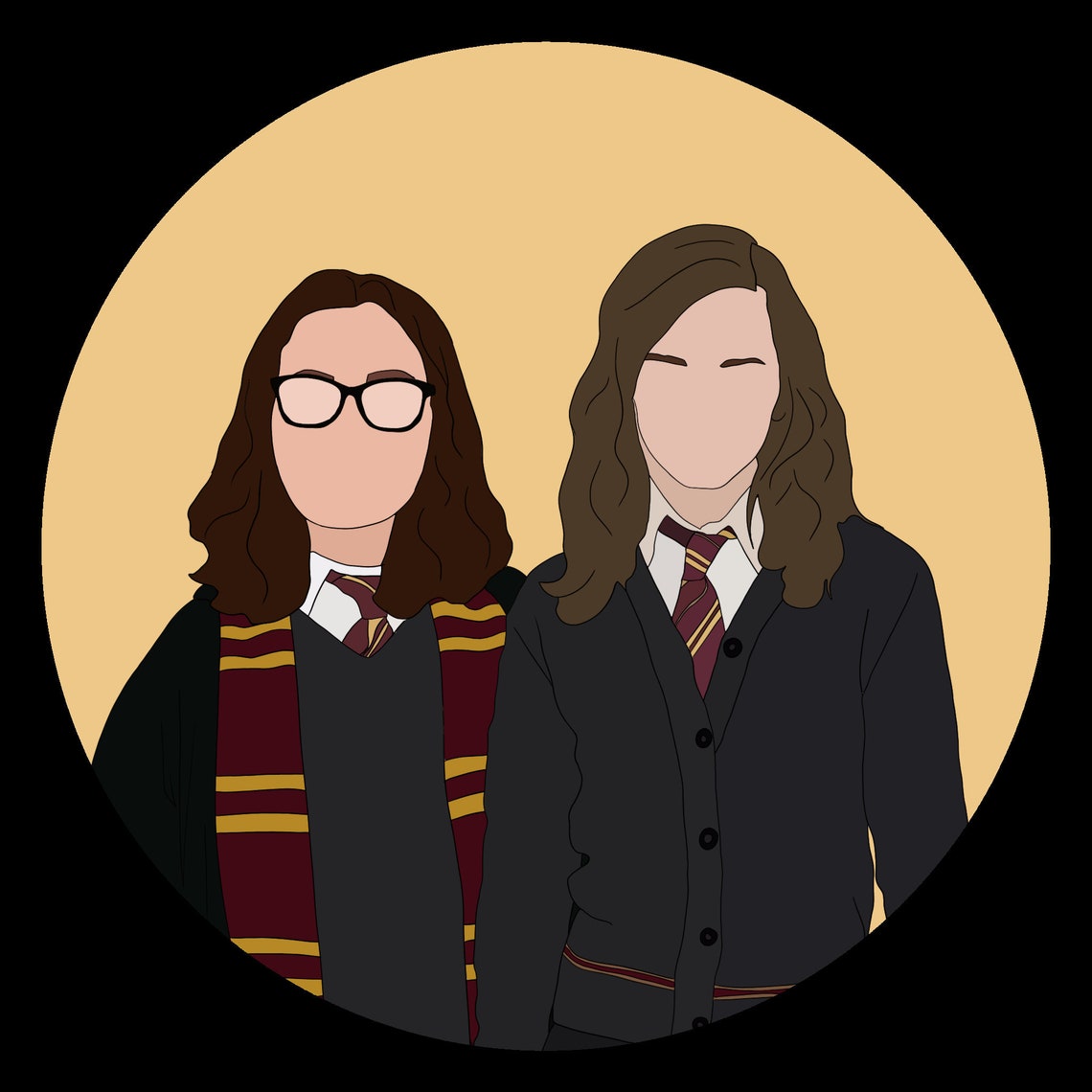 Harry Potter Character Profile