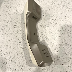 KB Customs - Lofi Retro Telephone Microphone - Circuit Bent Lo-fi Audio Vocal Effect