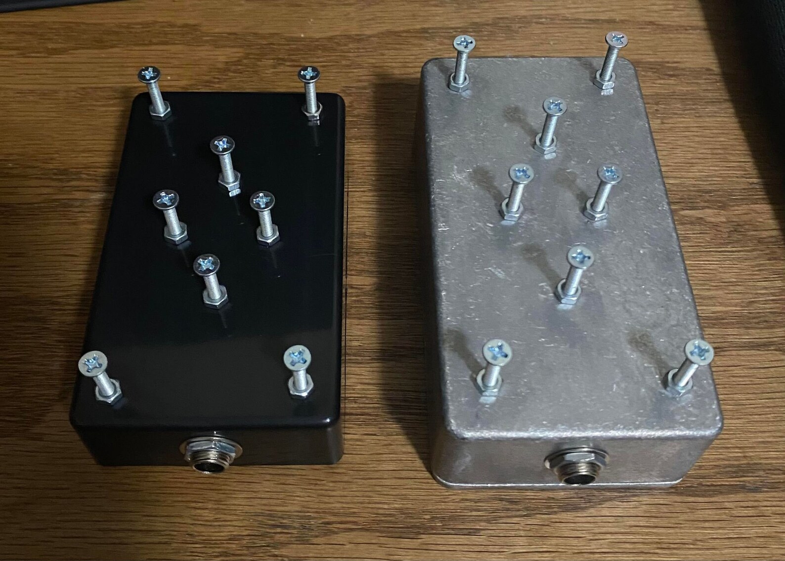 KB Customs Rubber Band Elastic Sound Box Ambient Music / Etsy