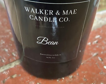 Bean Soy Candle