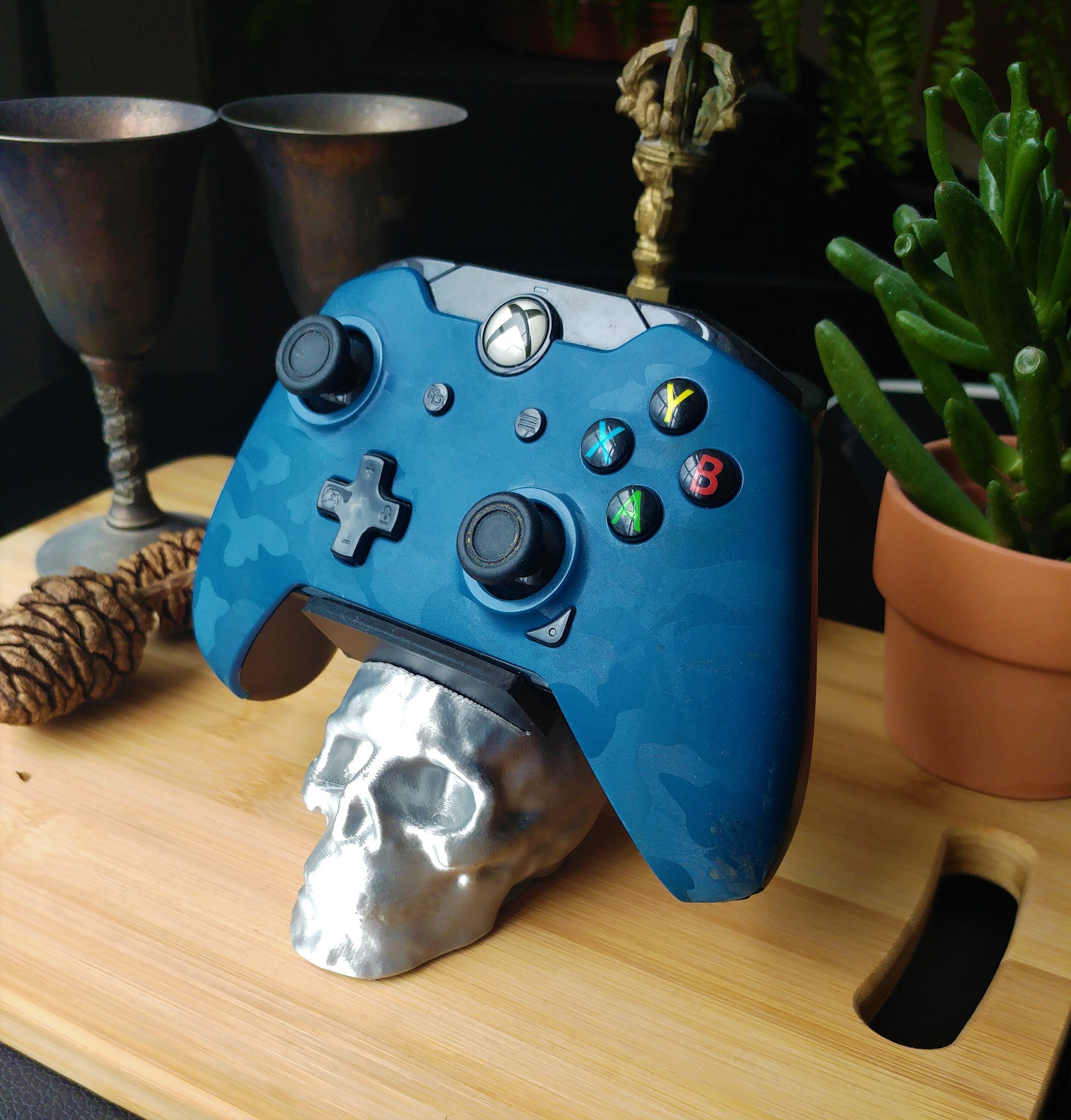 Gothic Mit Xbox Controller Zocken [Pc] – RBWPPQ