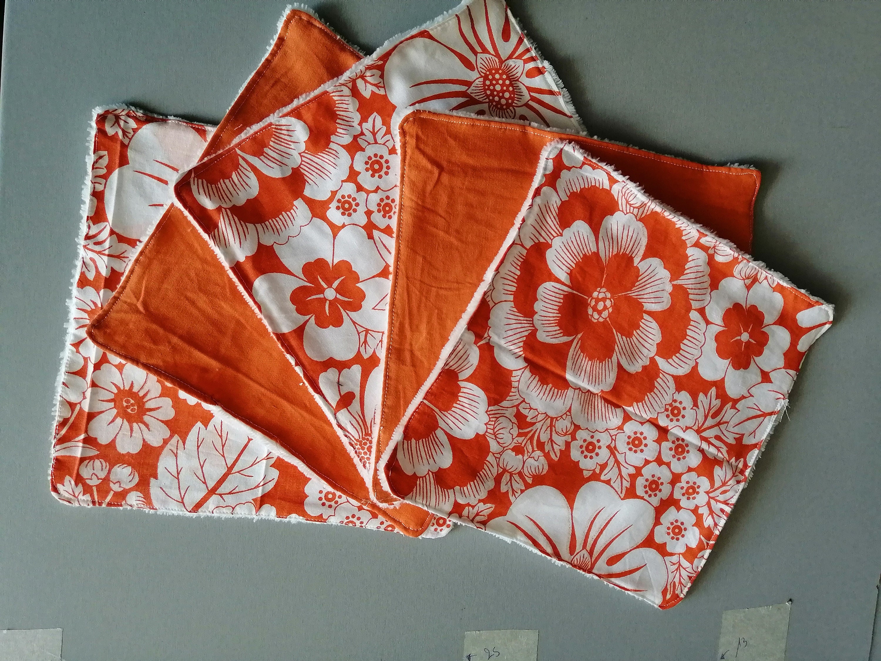 5 Essuie Tout Zéro Déchet