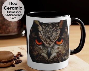owl eye coffee