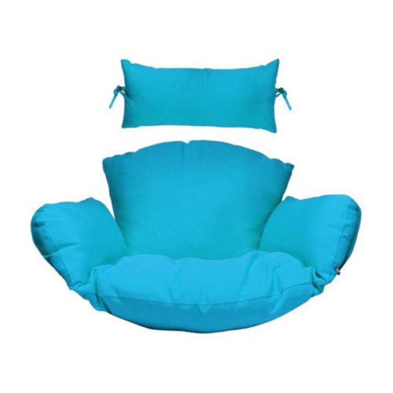 swing chair cushion replacement