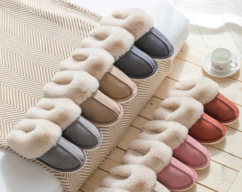 NOMIMAS Womens Warm Slippers Hollow Out Hole Breathable Light Comfortable Soft Bottom Indoor Home Shoes NOMIMAS Womens Warm Slippers Hollow Out Hole Breathable Light Comfortable Soft Bottom Indoor Home Shoes