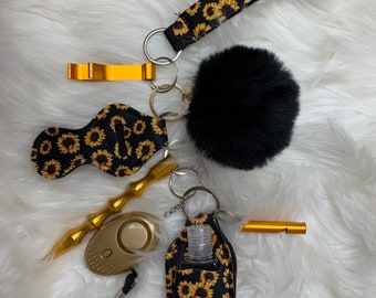 Taser Key Chain Etsy Taser Key Chain Etsy