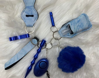 Taser Key Chain Etsy Taser Key Chain Etsy