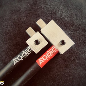 90 degree inputs