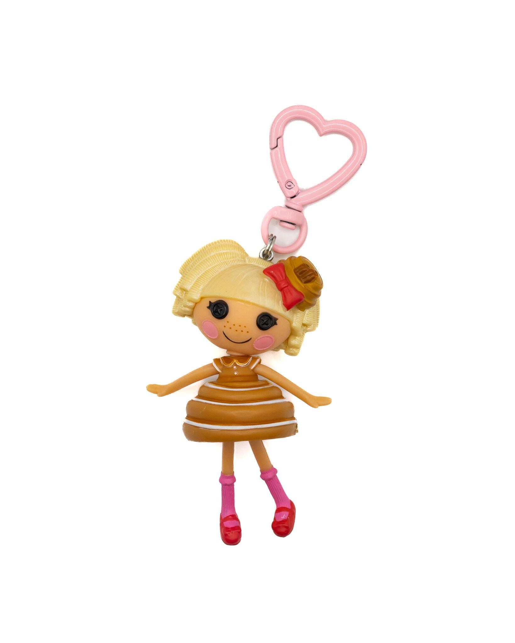 Lalaloopsy doll Italia