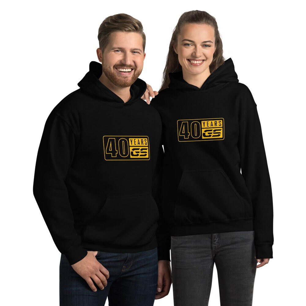 bmw gs sweatshirt