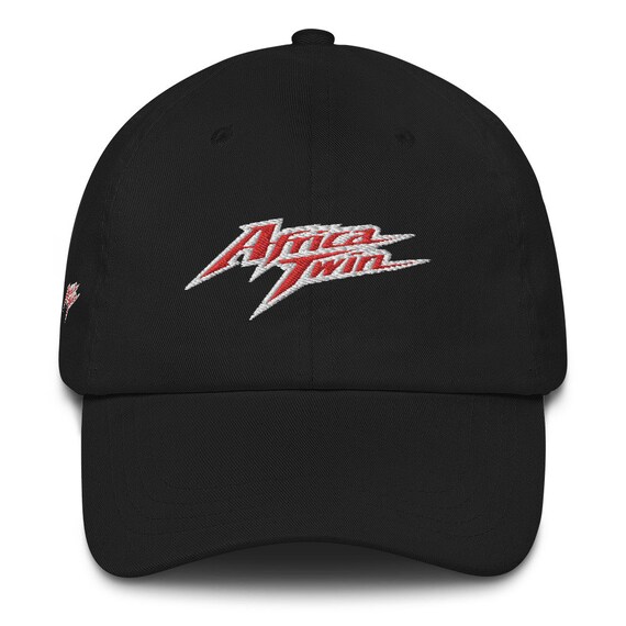 Honda Africa Twin Dad Hat Honda Africe 
