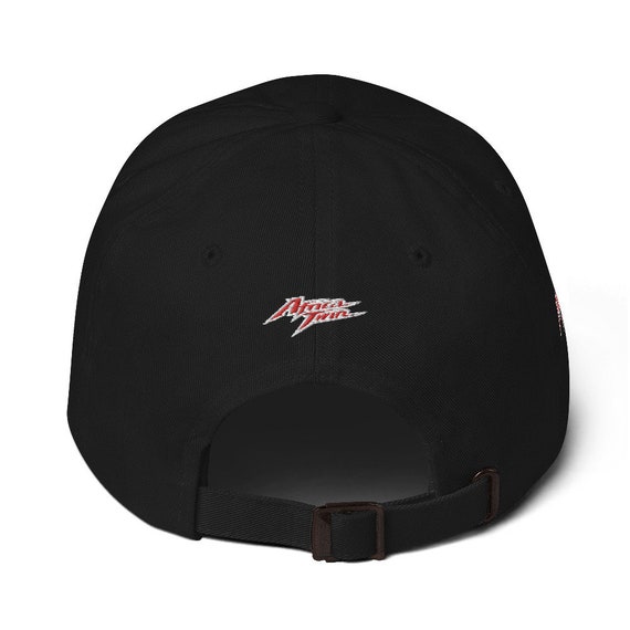 Honda Africa Twin Dad Hat Honda Africe 