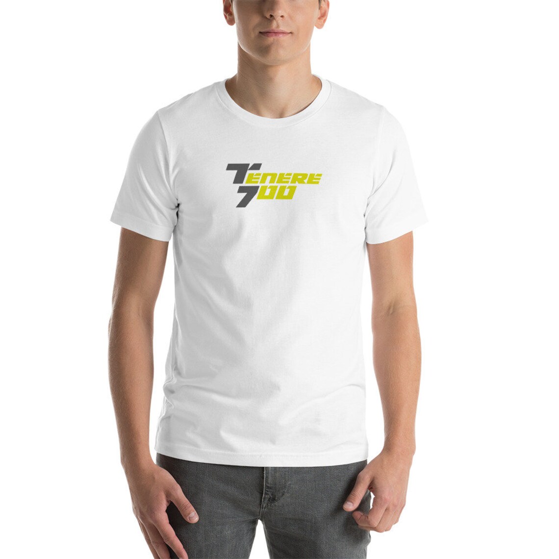yamaha tenere t shirt