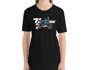 Tenere 700 Etsy Nederland