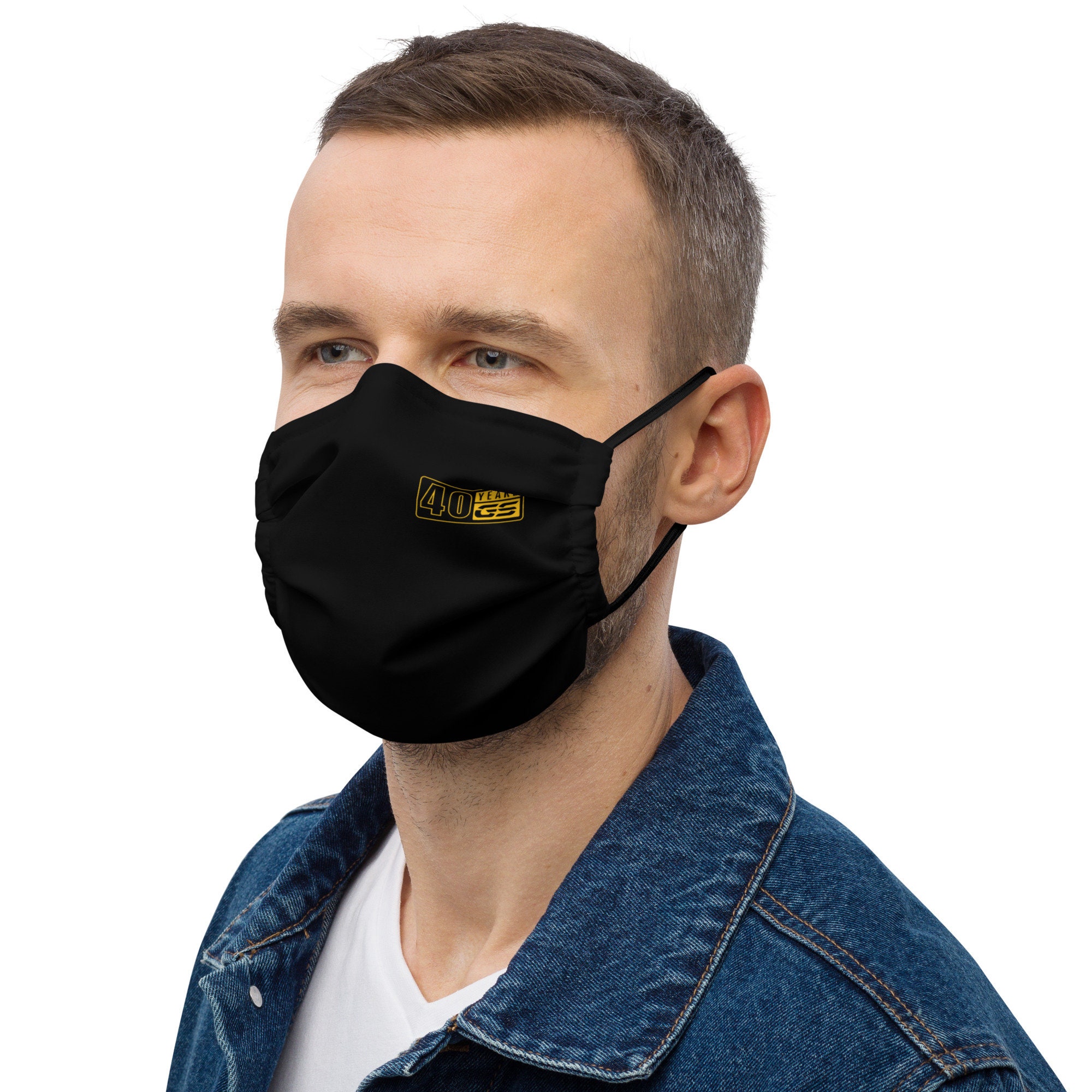 LEEDY Outdoor Print Seamless Ear Cover Sports Scarf Neck Tube Face Dust Riding Scarf for Outdoor Cycling Motorcycle 