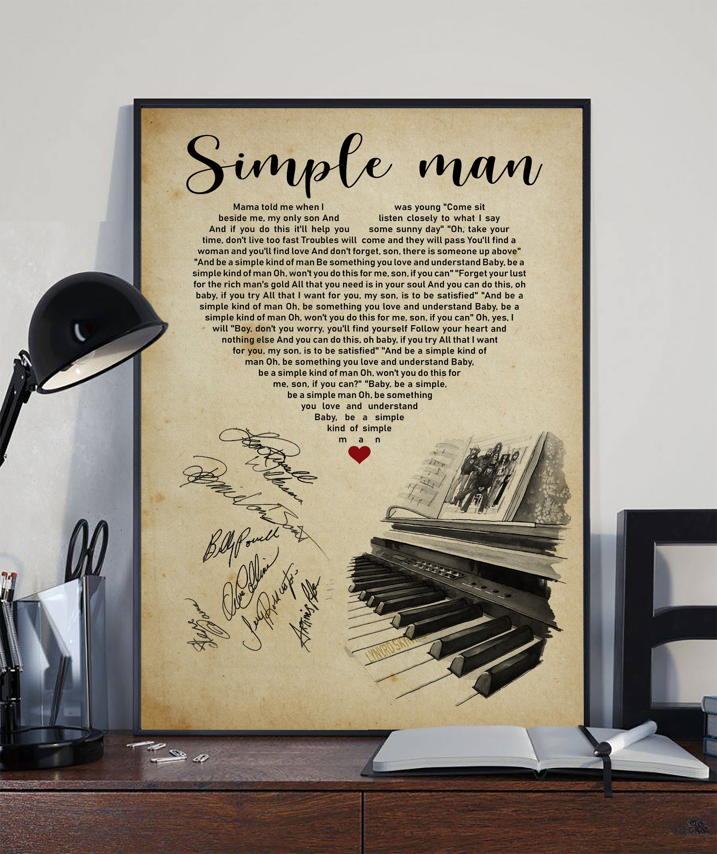 lyrics simple man lynyrd skynyrd lyrics simple man lynyrd skynyrd