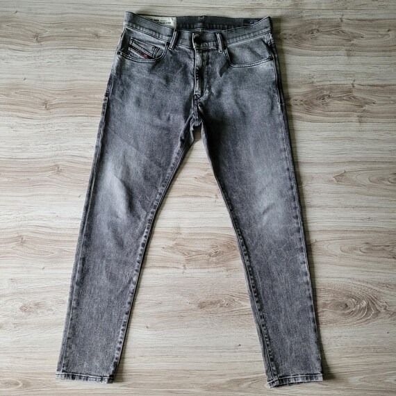 Diesel D-strukt 009KA Men