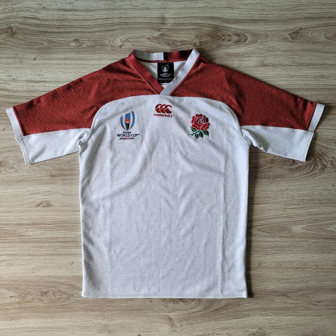 Canterbury Of New Zealand カンタベリー Tシャツ XL ネイビー