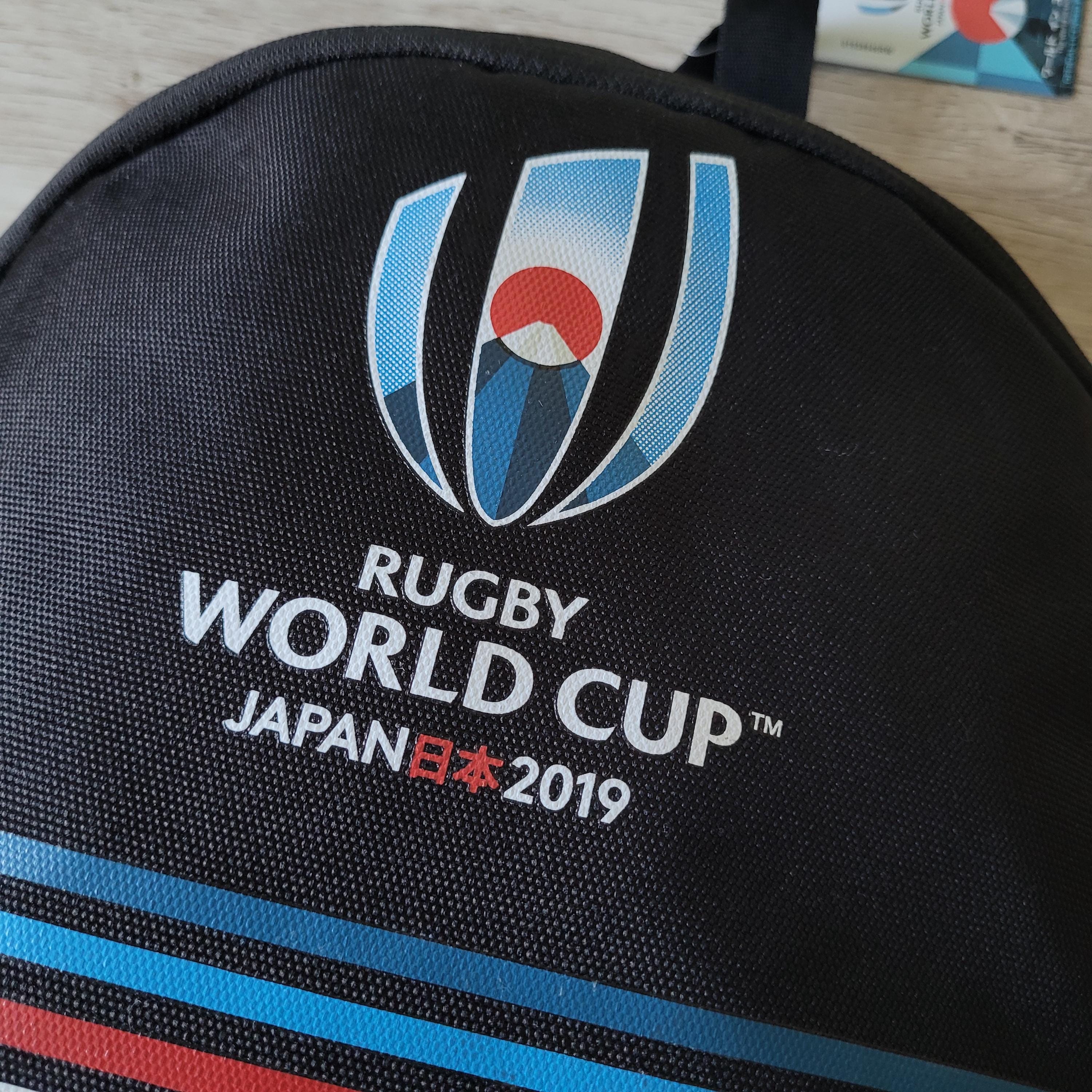 NWT Canterbury Rugby World Cup Japan 2019 National Union