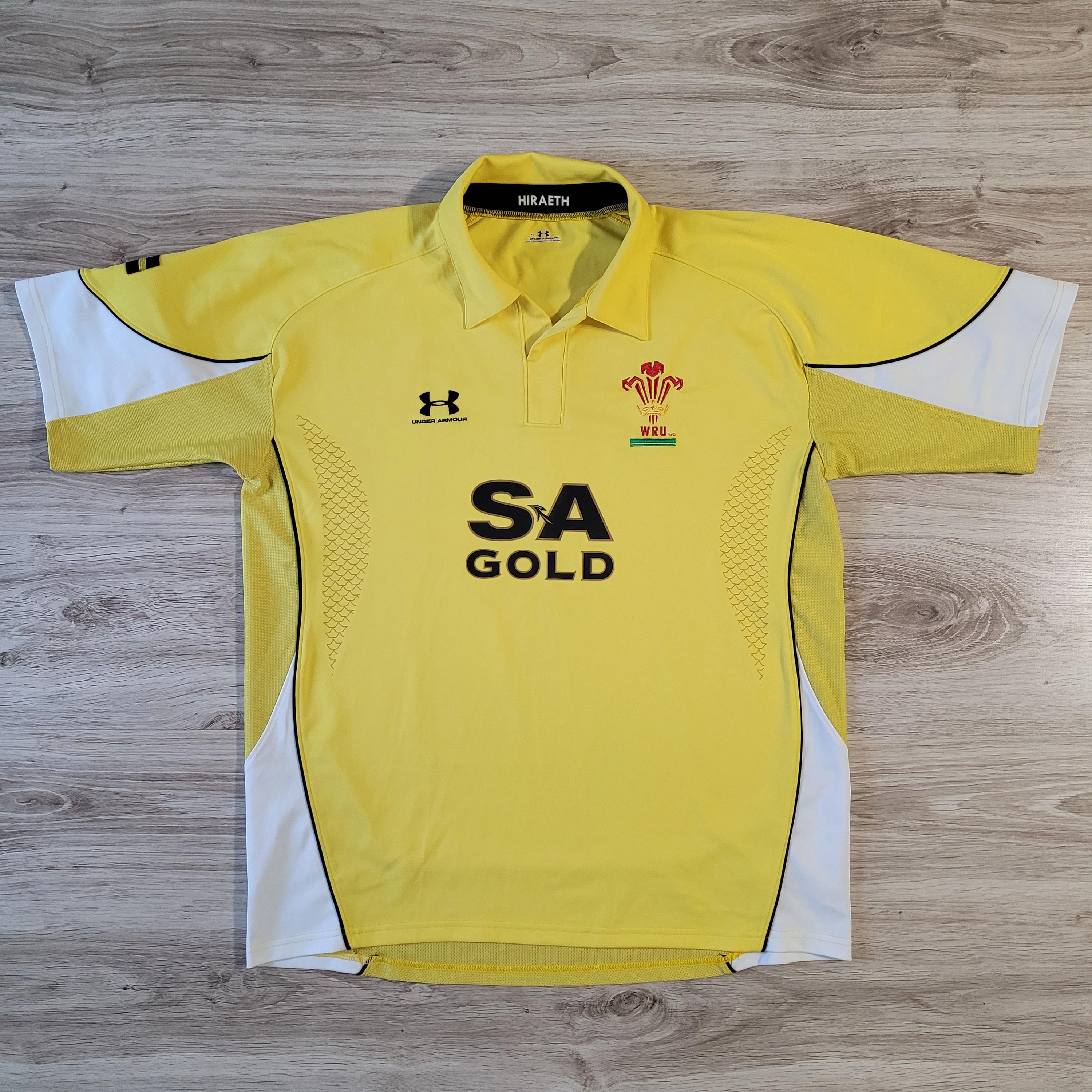 Maillot Gaélique O'Neill's Vintage – Taille M, Années 90, #14