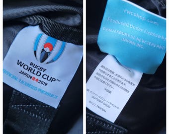 ⭐︎超レア品⭐︎RUGBY WORLD CUP 2019 FINAL保冷バッグセット ⭐︎超レア品⭐︎RUGBY WORLD CUP 2019 FINAL保冷バッグセット ⭐︎超