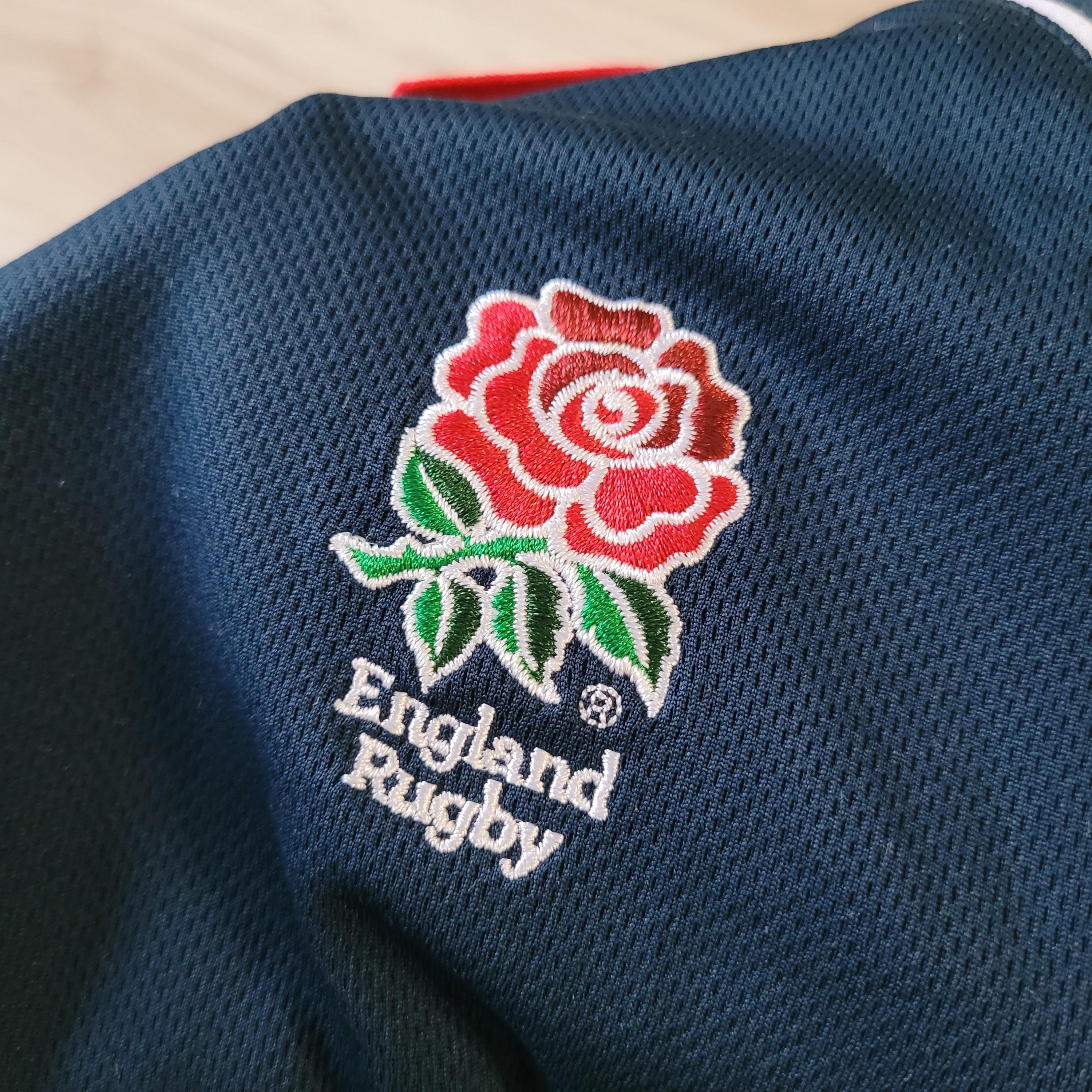 Canterbury England Men's Size M Rugby World Cup 2015