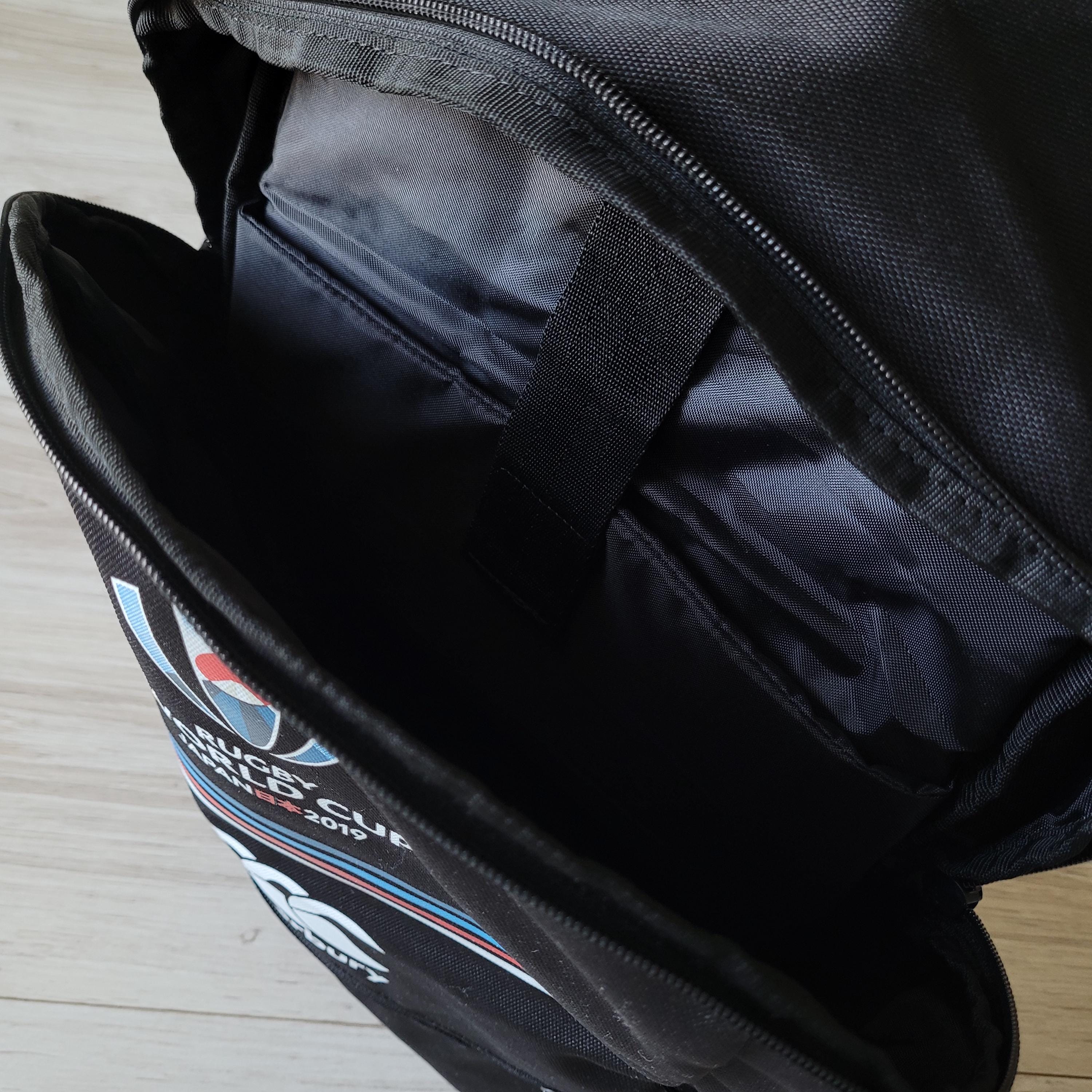 【新品】Canterbury Rugby World Cup 2019 リュック CANTERBURY - CANTERBURY ラグビーワールドカップ 2019 リュックサック