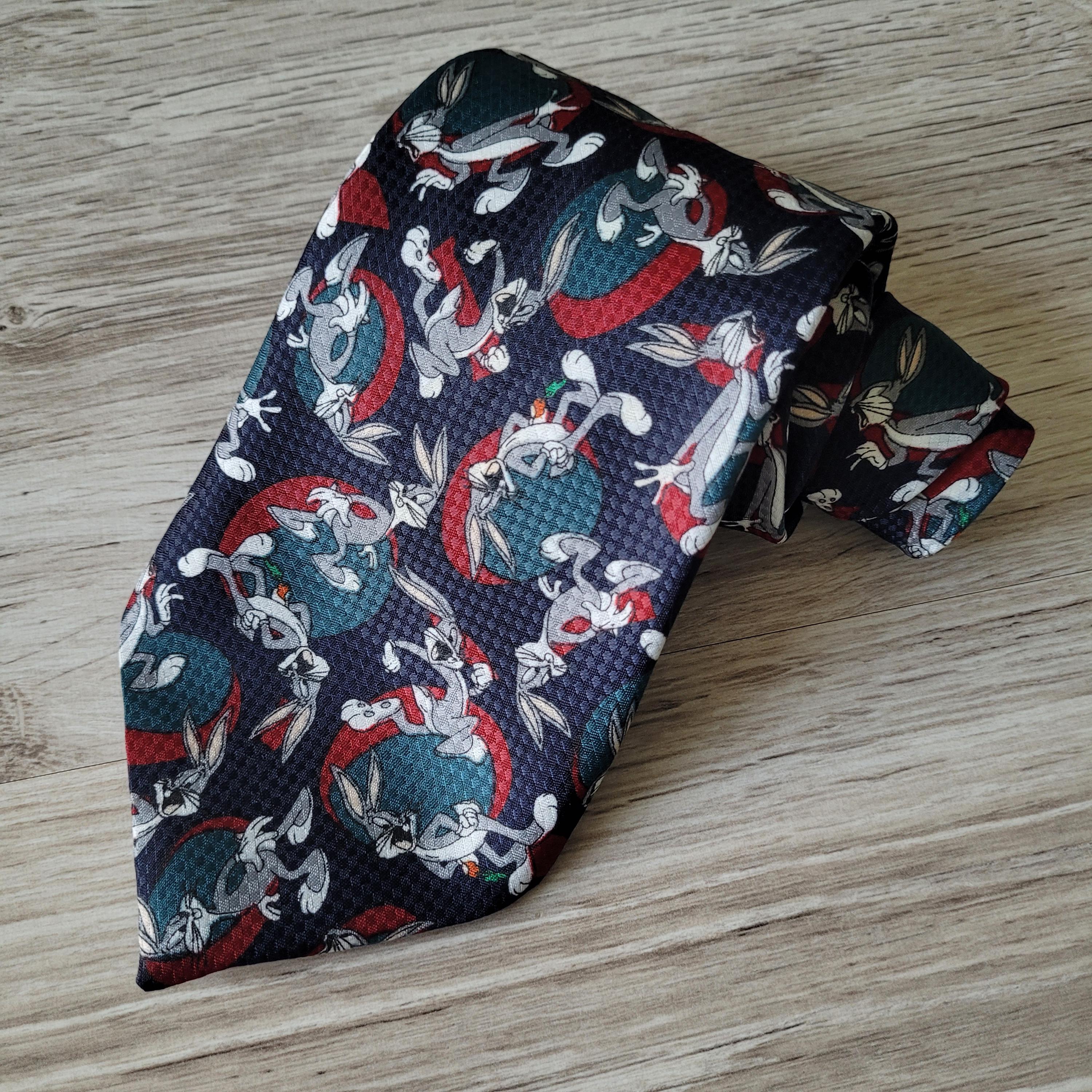 tom and jerry tie