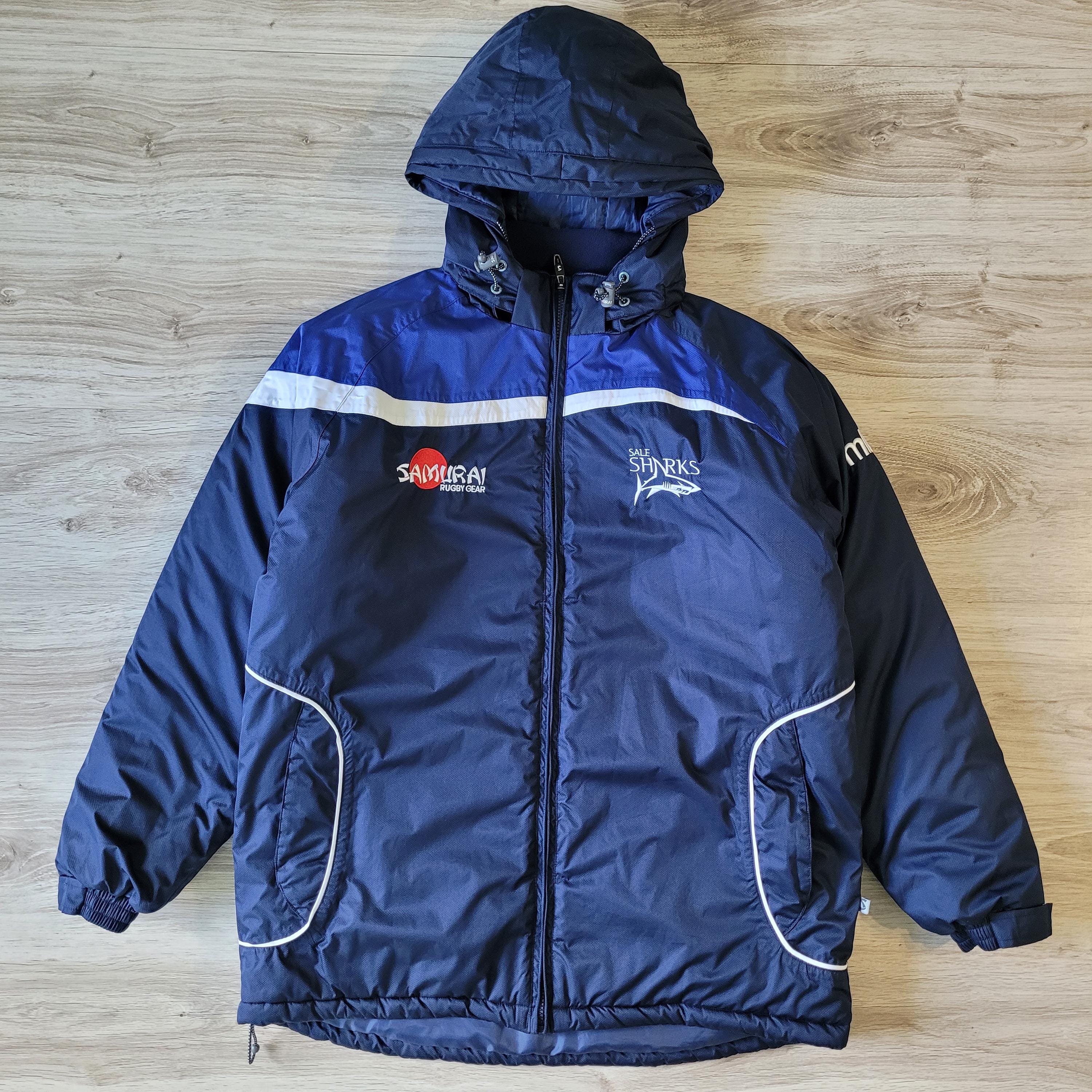 Adidas Bench Coat - Etsy