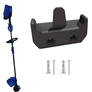 Kobalt 40V MAX Trimmer Wall Mount