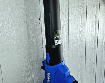 Kobalt 40v trimmer and blower new arrivals