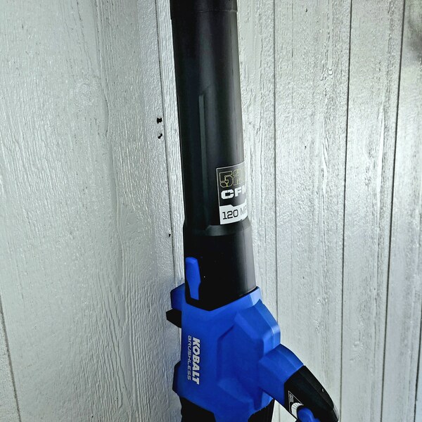 Kobalt Blower Accessories Etsy