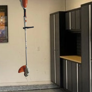 Stihl FSA57 Wall Mount