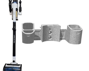 3D Printed Wall Mount for Shark UZ565H Cordless Vacuum