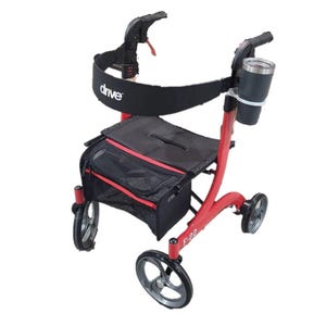 Drive Walker Cup Holder #Mothersday, #Walker, #Walking, #Yeti, #Cupholder