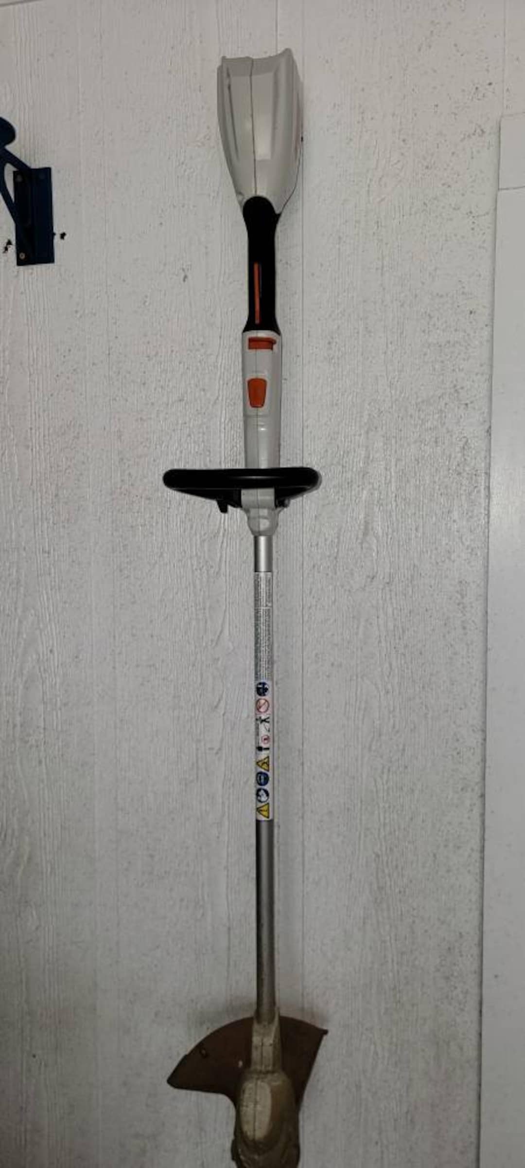 Stihl FSA56 Wall Mount Etsy