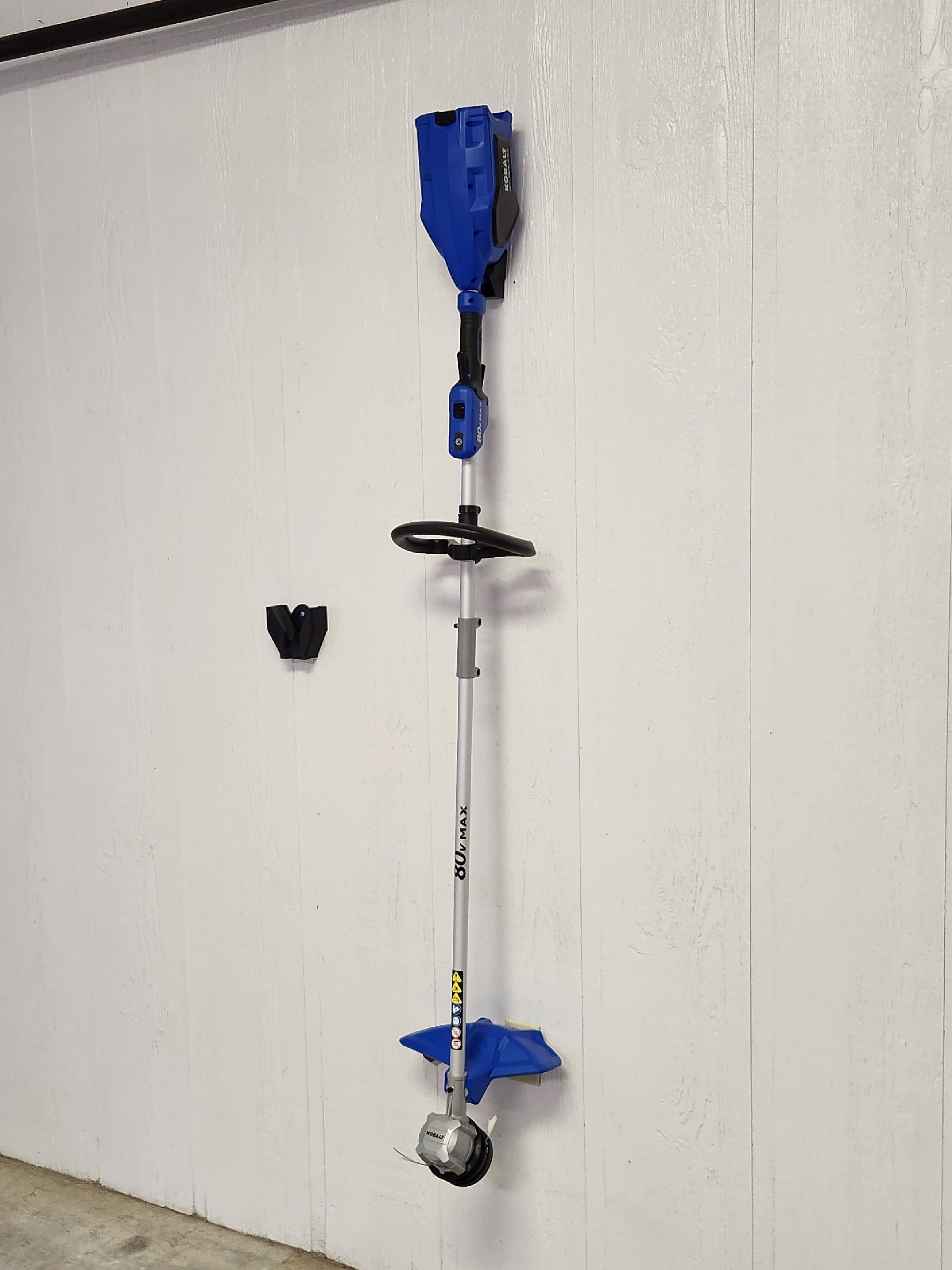 Kobalt sale corded string trimmer